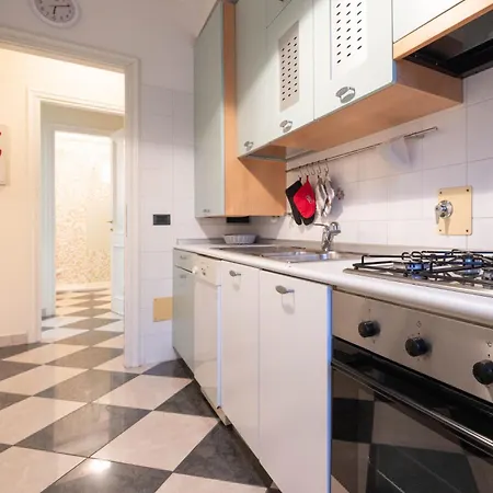 San Rocco, By Short Holidays Appartement *