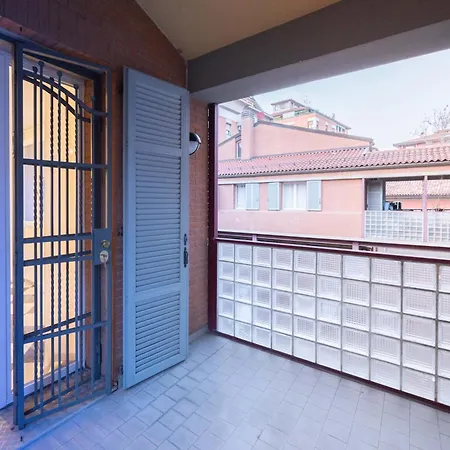 San Rocco, By Short Holidays Appartement Bologne