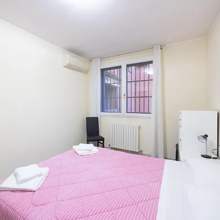 San Rocco, By Short Holidays