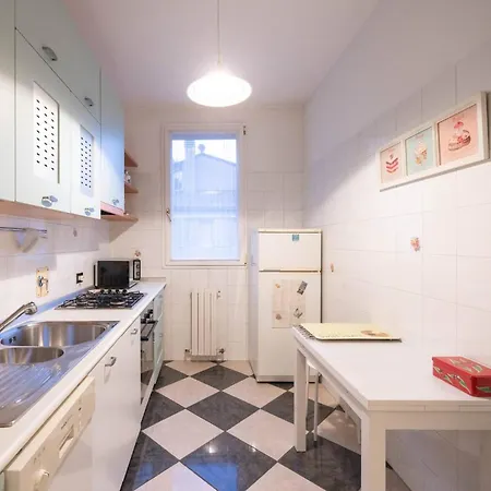 Appartement San Rocco, By Short Holidays
