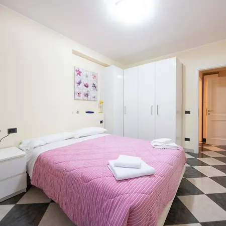 San Rocco, By Short Holidays Appartement Bologne