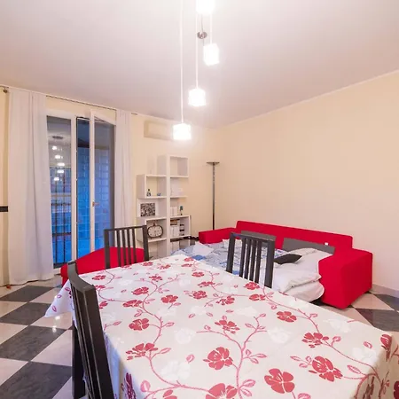 San Rocco, By Short Holidays * Bologne