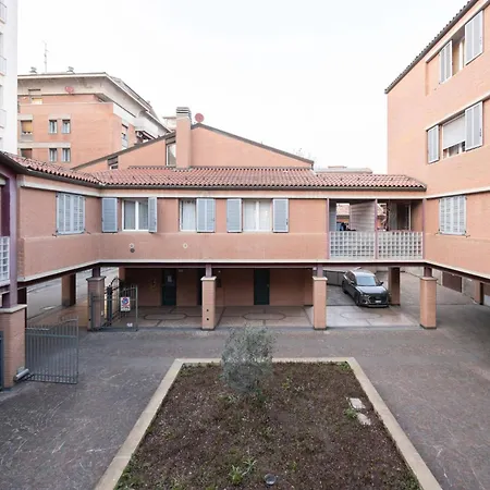 San Rocco, By Short Holidays