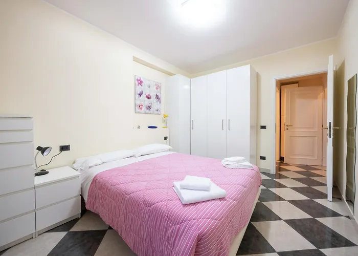 San Rocco, By Short Holidays