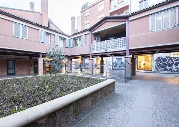Appartamento San Rocco, By Short Holidays *