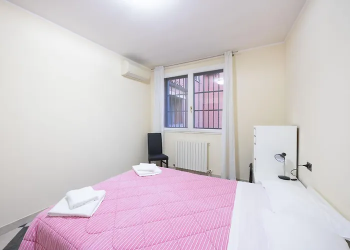 San Rocco, By Short Holidays