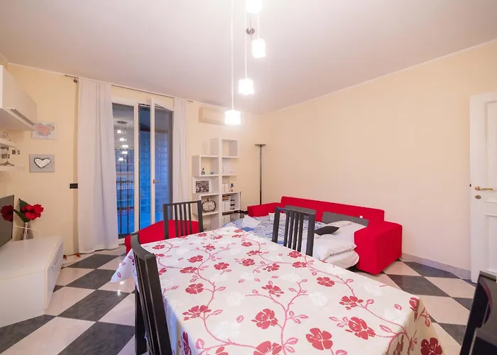San Rocco, By Short Holidays Bologna