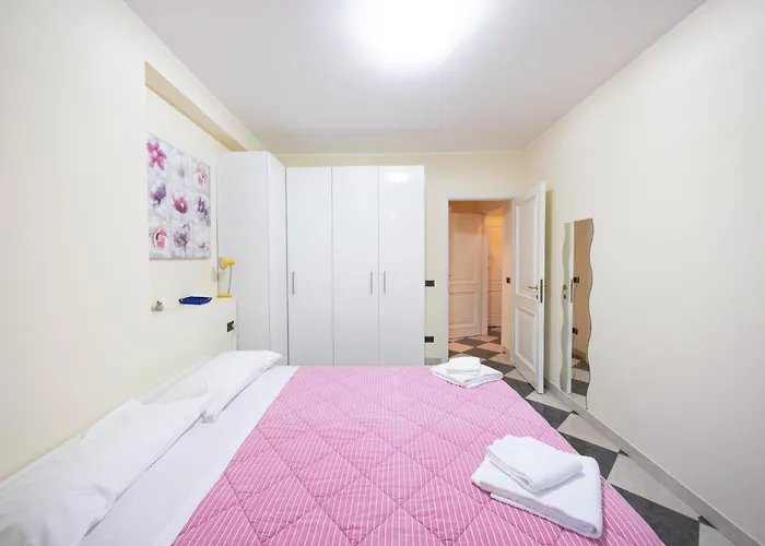 San Rocco, By Short Holidays