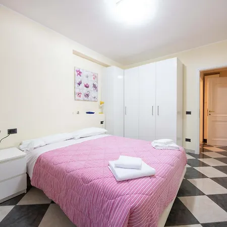 San Rocco, By Short Holidays
